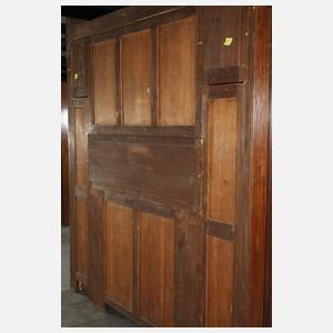 Außergewöhnliches Jugendstilbuffet