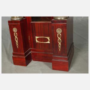 Säulenschrank Jugendstil