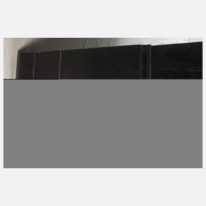 Vitrinenschrank Richard Riemerschmid