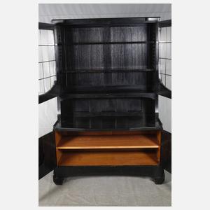 Vitrinenschrank Richard Riemerschmid