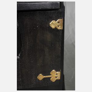 Vitrinenschrank Richard Riemerschmid