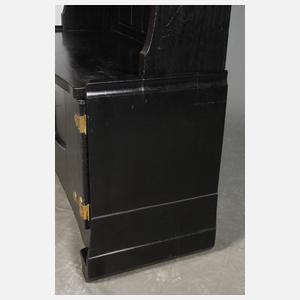 Vitrinenschrank Richard Riemerschmid