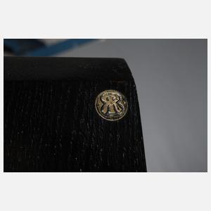 Vitrinenschrank Richard Riemerschmid