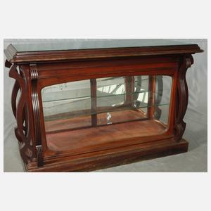 Ladenvitrine Jugendstil