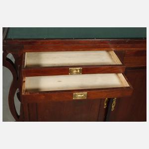 Ladenvitrine Jugendstil