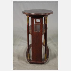 Beistelltisch Jugendstil