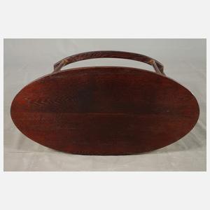 Beistelltisch Jugendstil