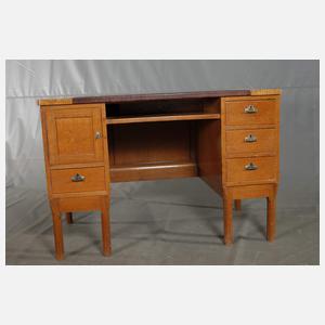 Kleiner Schreibtisch Jugendstil