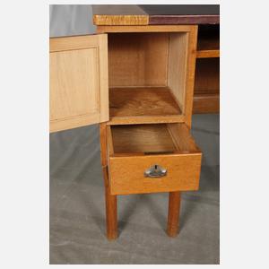 Kleiner Schreibtisch Jugendstil