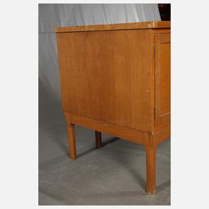 Kleiner Schreibtisch Jugendstil