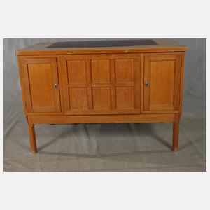 Kleiner Schreibtisch Jugendstil