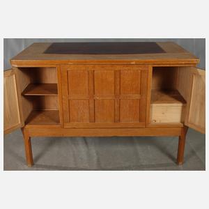 Kleiner Schreibtisch Jugendstil