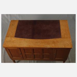 Kleiner Schreibtisch Jugendstil