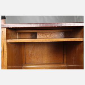 Kleiner Schreibtisch Jugendstil