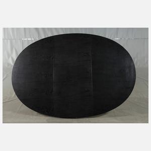 Sitzgruppe Charles Rennie Mackintosh