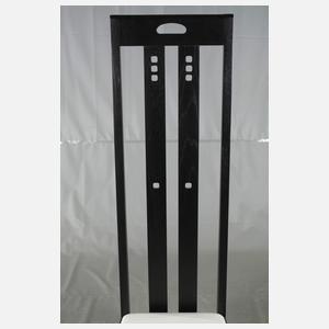 Sitzgruppe Charles Rennie Mackintosh