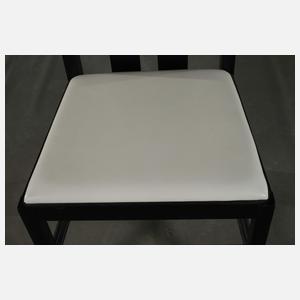 Sitzgruppe Charles Rennie Mackintosh