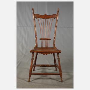 Jugendstilstuhl England