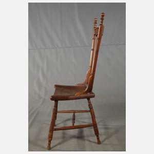 Jugendstilstuhl England