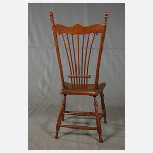 Jugendstilstuhl England