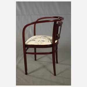 Sessel Otto Wagner
