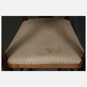 Armlehnstuhl Glasgow School