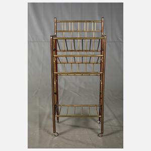 Zeitungsständer Rockhausen