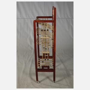 Zeitungsständer Rockhausen