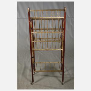 Zeitungsständer Rockhausen