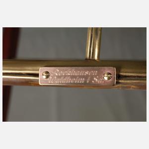 Zeitungsständer Rockhausen