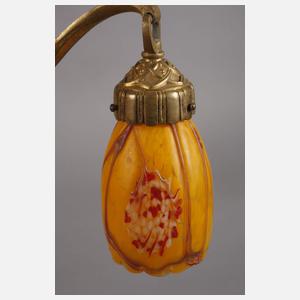 Deckenlampe Jugendstil