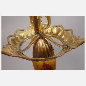 Deckenlampe Jugendstil