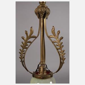 Deckenlampe Jugendstil