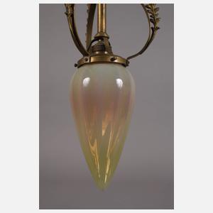 Deckenlampe Jugendstil