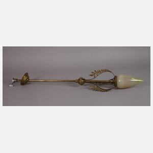 Deckenlampe Jugendstil