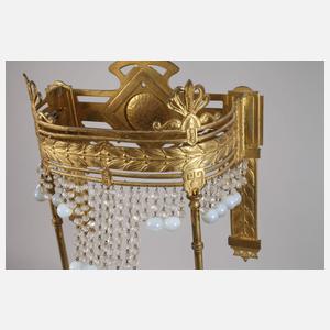 Wandlampe Jugendstil