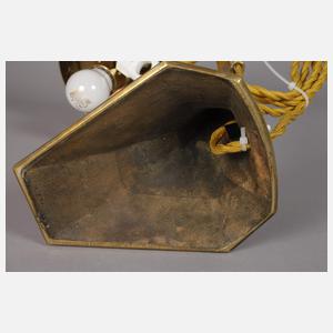 Paar Tischlampen Wien