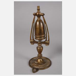 Zwei Tisch-/Wandlampen