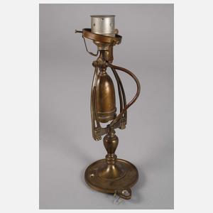 Zwei Tisch-/Wandlampen