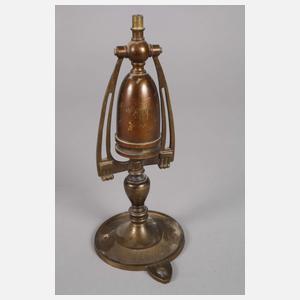 Zwei Tisch-/Wandlampen