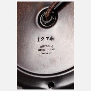 Buffalo USA Tischlampe