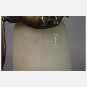 Tischlampe Frankreich