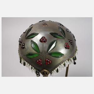 Tischlampe Jugendstil