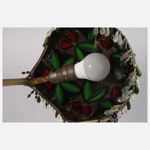 Tischlampe Jugendstil