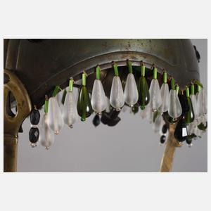 Tischlampe Jugendstil