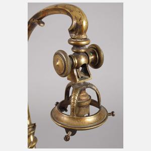 Figürliche Tischlampe