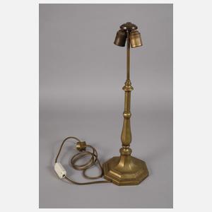 Tischlampe Jugendstil