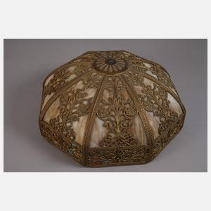 Tischlampe Jugendstil