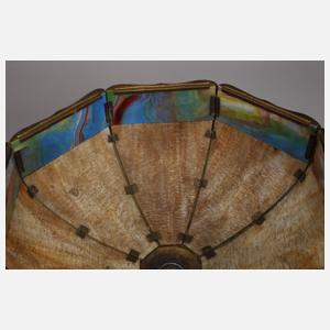 Tischlampe Jugendstil