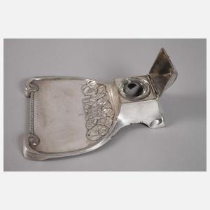 Orivit Schreibset und zwei Vasen